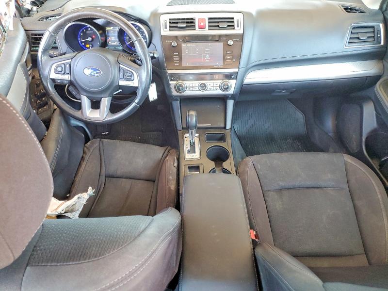 59018566 :رقم المزاد ، 4S3BNAC6XH3063293 vin ، 2017 Subaru Legacy مزاد بيع