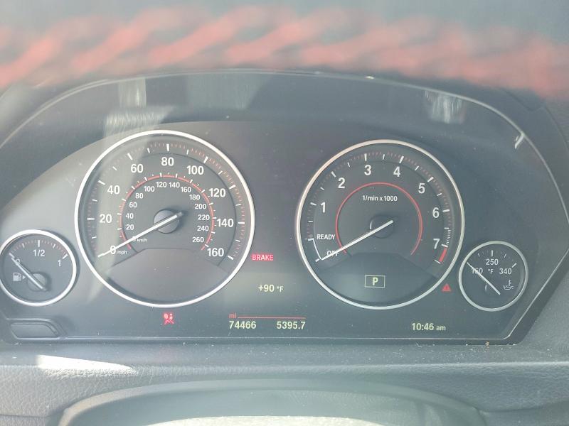 Продаж на аукціоні авто 2017 Bmw 430i, vin: WBA4R7C59HK679867, номер лоту: 62002706