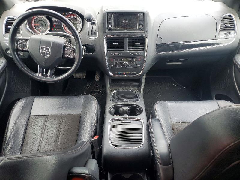 Aukcja sprzedaży 2020 Dodge Grand Caravan, vin: 2C4RDGCGXLR180465, numer aukcji: 62088756