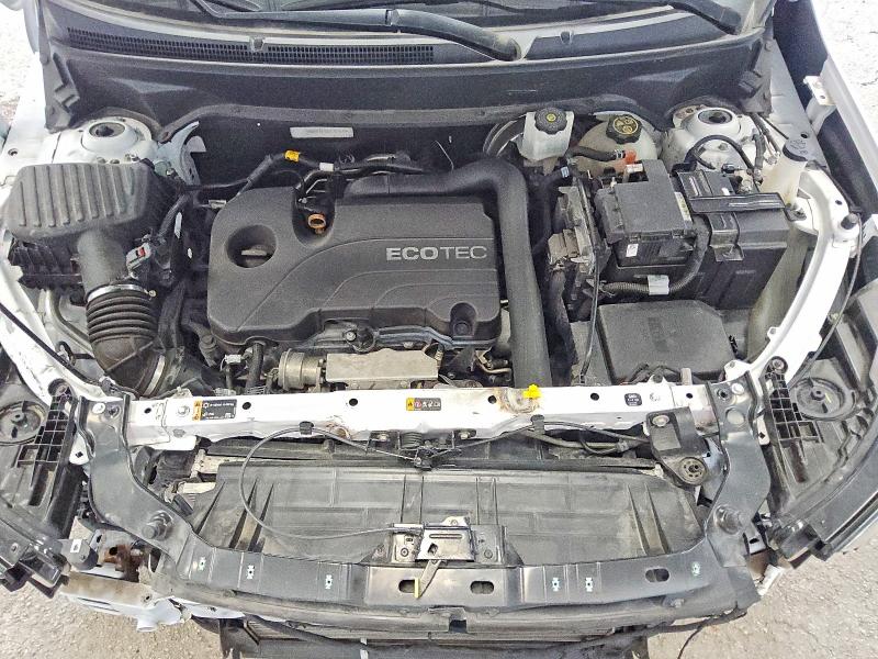 Aukcja sprzedaży 2020 Gmc Terrain, vin: 3GKALMEV6LL103653, numer aukcji: 58938166