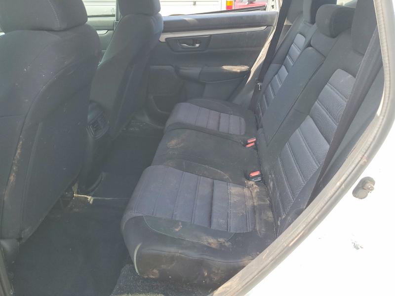 2021 Honda Cr-v მანქანა იყიდება აუქციონზე, vin: 7FARW2H71ME018778, აუქციონის ნომერი: 61359096