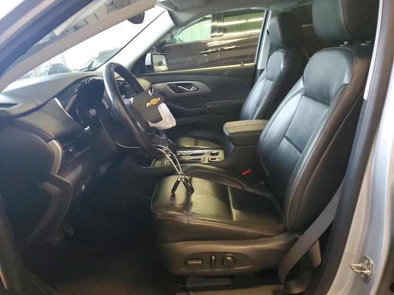 Продажа на аукционе авто 2020 Chevrolet Traverse, vin: 1GNEVHKW5LJ174028, номер лота: 59736886