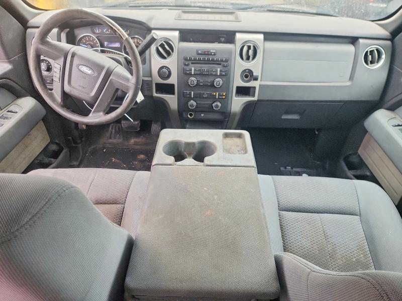 Продаж на аукціоні авто 2011 Ford F150, vin: 1FTFX1EFXBFD11878, номер лоту: 62022086