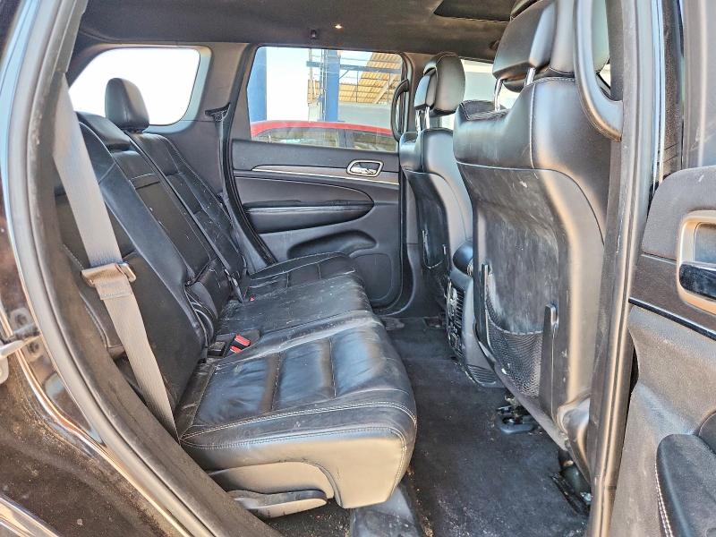 59218246 :رقم المزاد ، 1C4RJEBG5HC637746 vin ، 2017 Jeep Grand Cherokee مزاد بيع