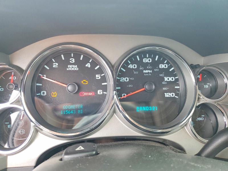 60561266 :رقم المزاد ، 1GCEC19J18Z254077 vin ، 2008 Chevrolet Silverado مزاد بيع