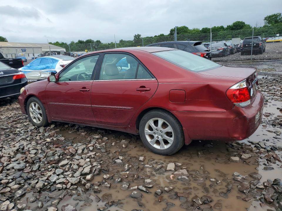 Продаж на аукціоні авто 2005 Toyota Camry, vin: 4T1BF30K35U087897, номер лоту: 59249246