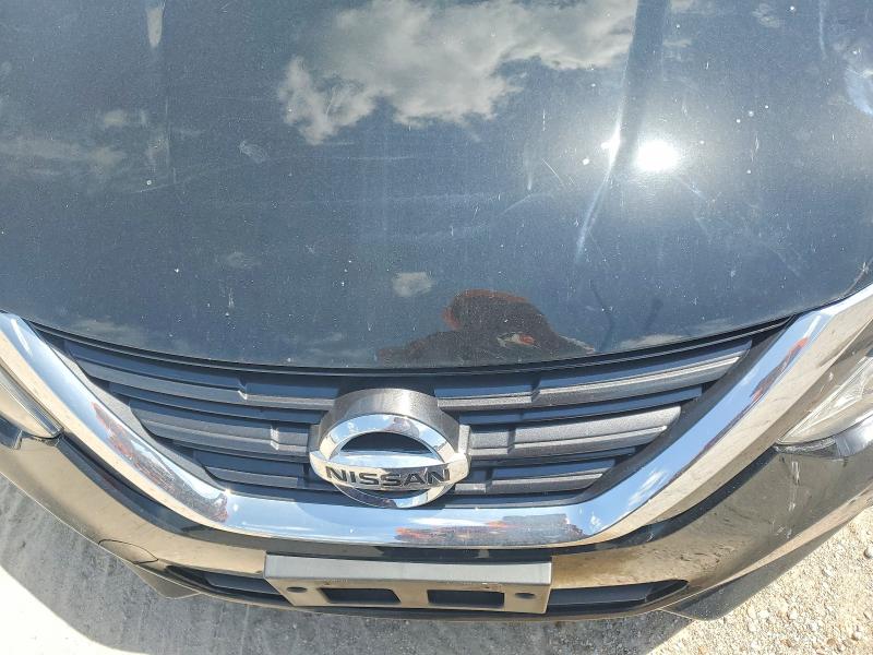2018 Nissan Altima მანქანა იყიდება აუქციონზე, vin: 1N4AL3APXJC257312, აუქციონის ნომერი: 85622255