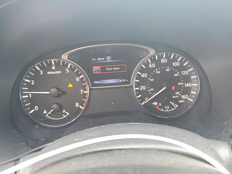 2016 Nissan Pathfinder მანქანა იყიდება აუქციონზე, vin: 5N1AR2MM2GC668017, აუქციონის ნომერი: 60214556