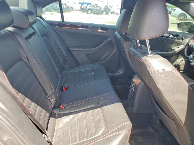 Продаж на аукціоні авто 2017 Volkswagen Jetta, vin: 3VW4T7AJ7HM361093, номер лоту: 61177736