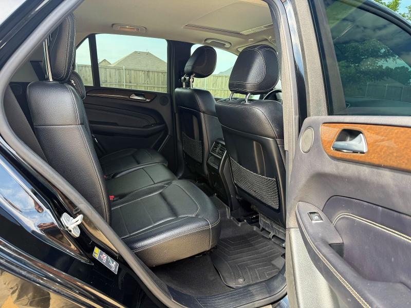 Продаж на аукціоні авто 2015 Mercedes-benz Ml, vin: 4JGDA0EB1FA503026, номер лоту: 63604566