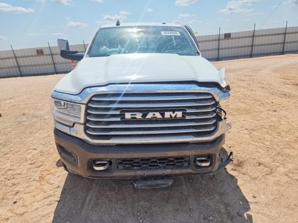 Продаж на аукціоні авто 2021 Ram 2500, vin: 3C6UR5GL8MG704055, номер лоту: 60359846