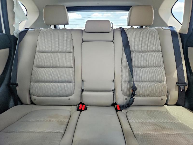 Продаж на аукціоні авто 2016 Mazda Cx 5, vin: JM3KE2CY9G0875618, номер лоту: 97684295