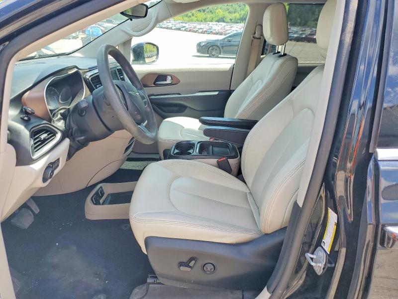 Aukcja sprzedaży 2018 Chrysler Pacifica, vin: 2C4RC1FG0JR157401, numer aukcji: 63046226