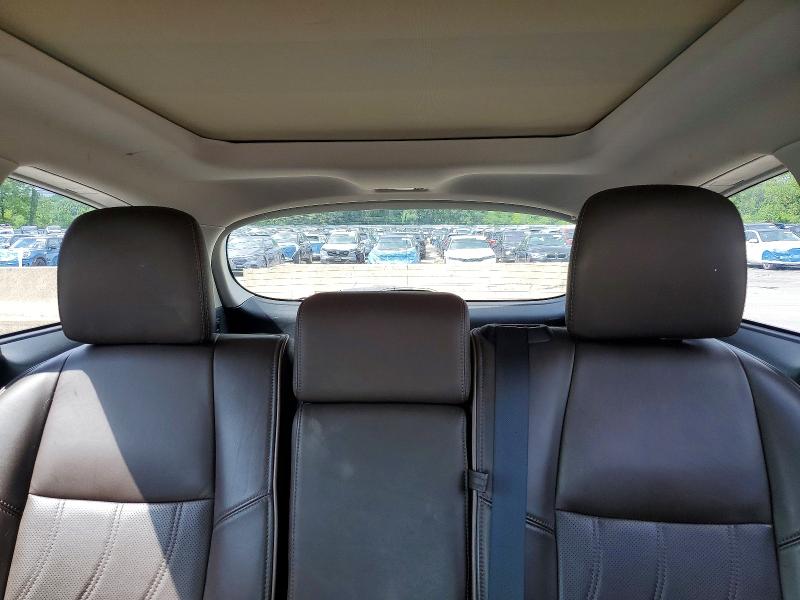 Продаж на аукціоні авто 2013 Infiniti Jx35, vin: 5N1AL0MNXDC338006, номер лоту: 63022306