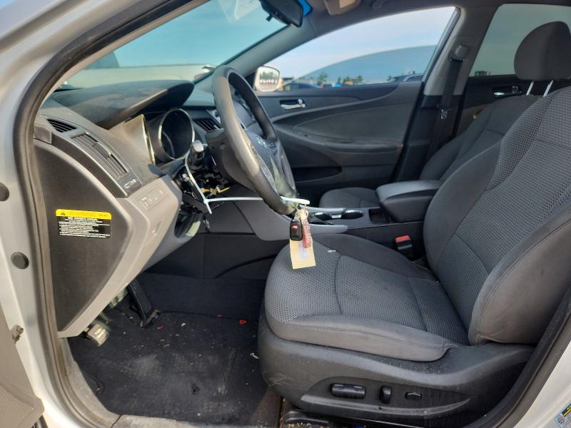 Aukcja sprzedaży 2012 Hyundai Sonata, vin: 5NPEB4AC4CH461595, numer aukcji: 59651606