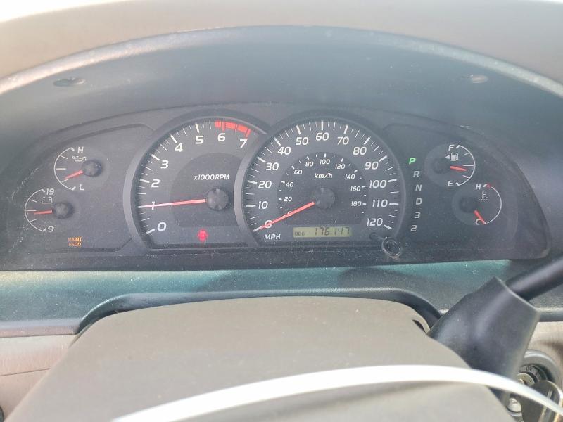 2005 Toyota Tundra მანქანა იყიდება აუქციონზე, vin: 5TBDT44145S496940, აუქციონის ნომერი: 59278456