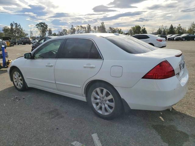 Aukcja sprzedaży 2007 Honda Accord, vin: 1HGCM665X7A039370, numer aukcji: 61975316