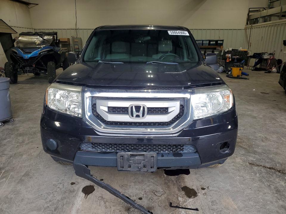 Продаж на аукціоні авто 2011 Honda Pilot, vin: 5FNYF4H26BB090354, номер лоту: 59864906