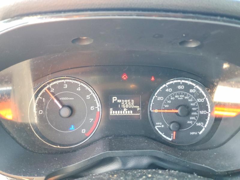 Aukcja sprzedaży 2019 Subaru Impreza, vin: 4S3GKAA64K3627724, numer aukcji: 63038236