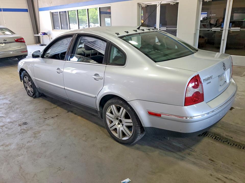 Продаж на аукціоні авто 2004 Volkswagen Facade, vin: WVWRU63BX5P028270, номер лоту: 63229776