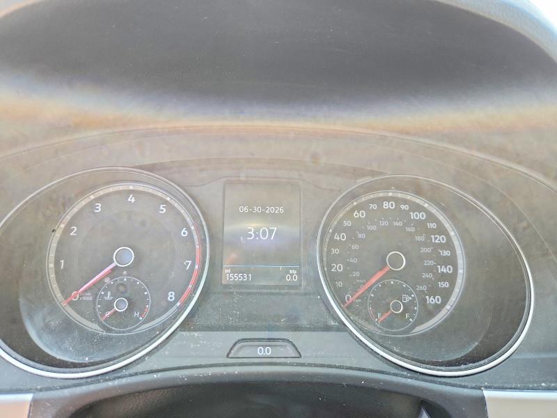 59537846 :رقم المزاد ، 1V2KR2CA3JC532498 vin ، 2018 Volkswagen Atlas مزاد بيع