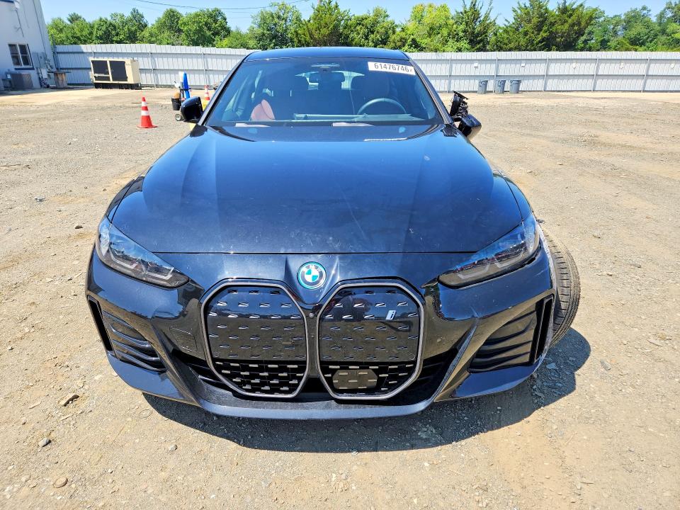 Aukcja sprzedaży 2024 Bmw I4, vin: WBY73AW04RFS37411, numer aukcji: 61476746