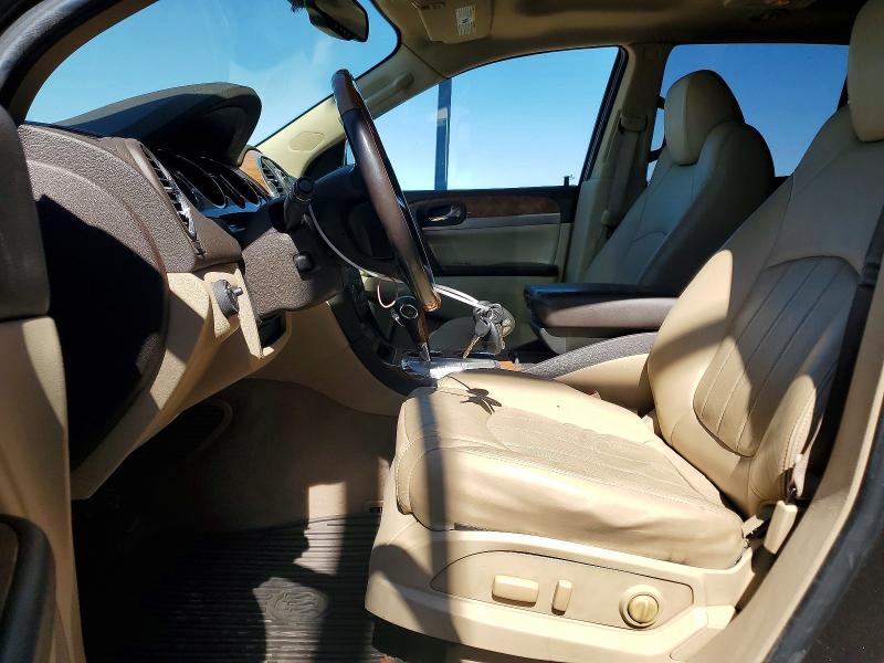 Aukcja sprzedaży 2012 Buick Enclave, vin: 5GAKRDED8CJ204563, numer aukcji: 59397616