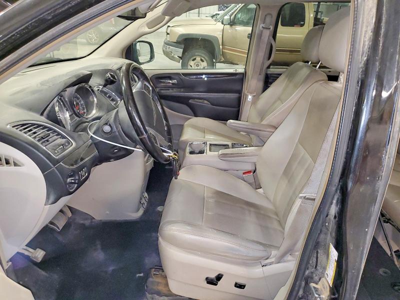 Aukcja sprzedaży 2014 Chrysler Town & Country, vin: 2C4RC1CG2ER138567, numer aukcji: 60414306