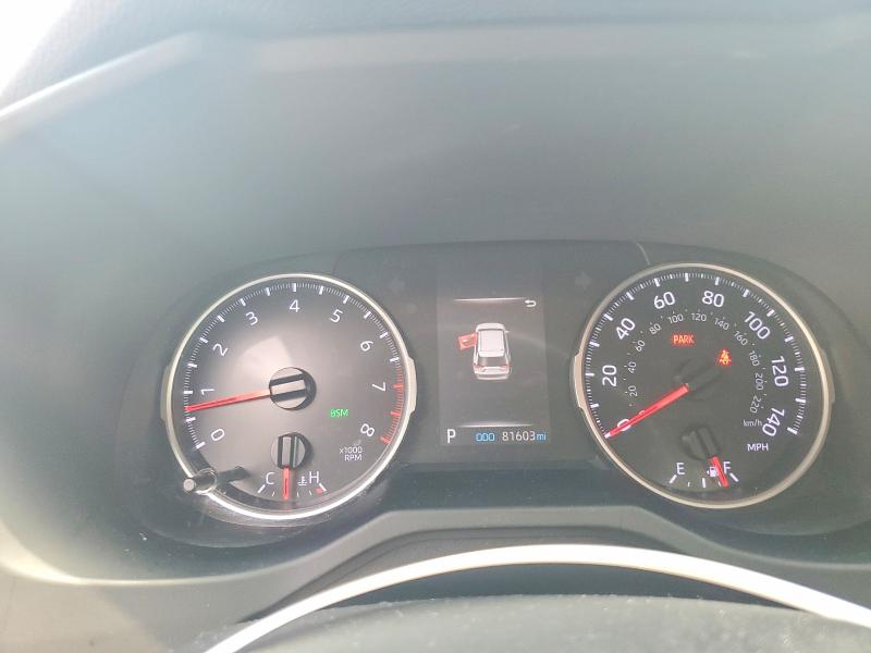 Продаж на аукціоні авто 2019 Toyota Rav4, vin: JTMP1RFVXKD041007, номер лоту: 62831136