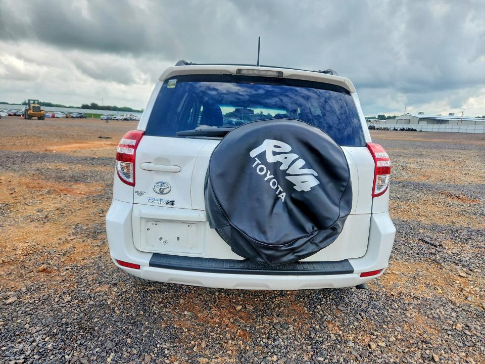 61337376 :رقم المزاد ، 2T3ZF4DV3CW151062 vin ، 2012 Toyota Rav4 مزاد بيع