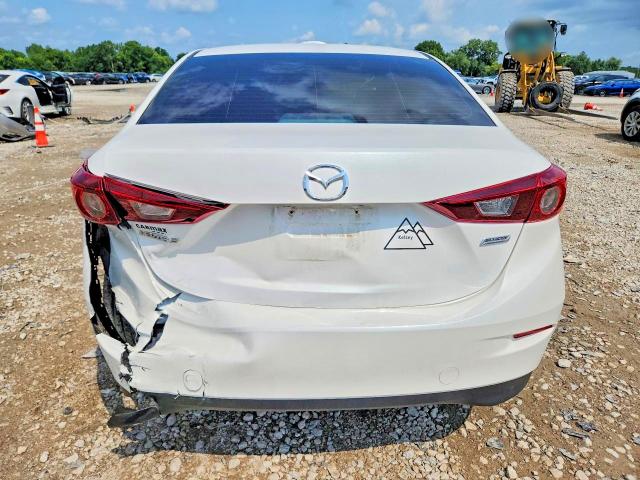Продажа на аукционе авто 2015 Mazda 3, vin: 3MZBM1U78FM233282, номер лота: 62918946