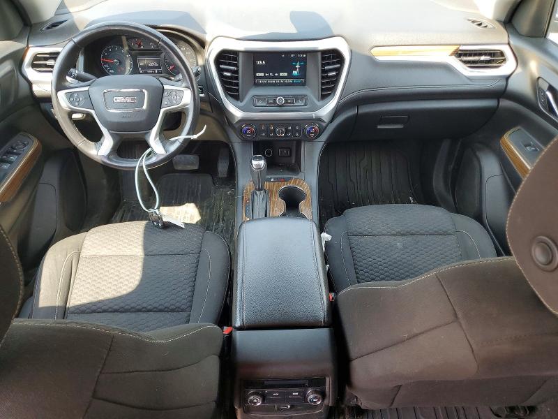 Aukcja sprzedaży 2018 Gmc Acadia, vin: 1GKKNKLA6JZ106741, numer aukcji: 61311316