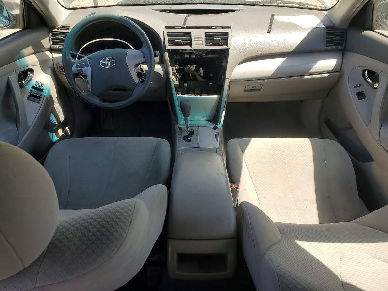 Продаж на аукціоні авто 2009 Toyota Camry, vin: 4T4BE46K39R090150, номер лоту: 59220666
