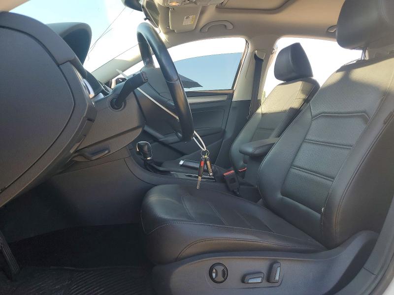 Продаж на аукціоні авто 2015 Volkswagen Passat, vin: 1VWBV7A30FC025562, номер лоту: 60529166