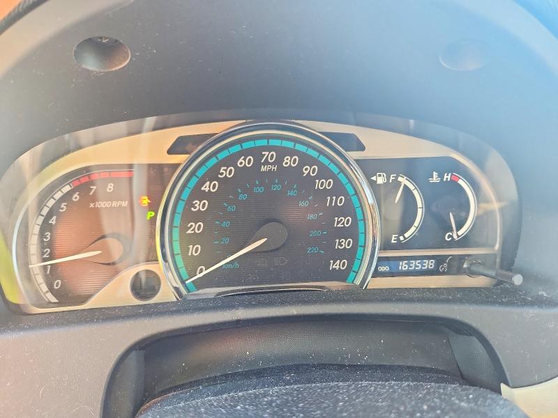 85992455 :رقم المزاد ، 4T3ZE11A09U017086 vin ، 2009 Toyota Venza مزاد بيع