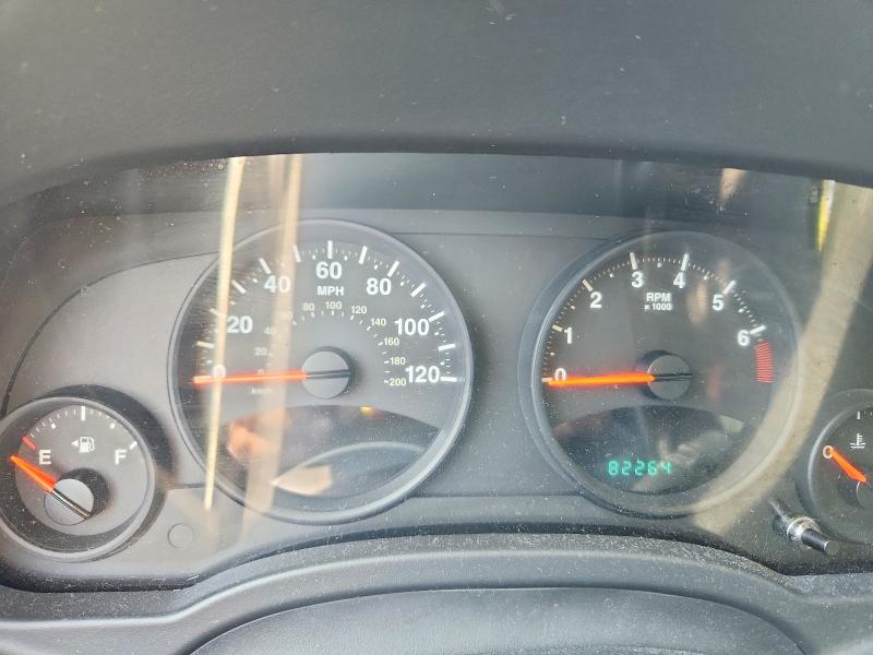 Продаж на аукціоні авто 2009 Jeep Compass, vin: 1J4FT47A29D139814, номер лоту: 62110966