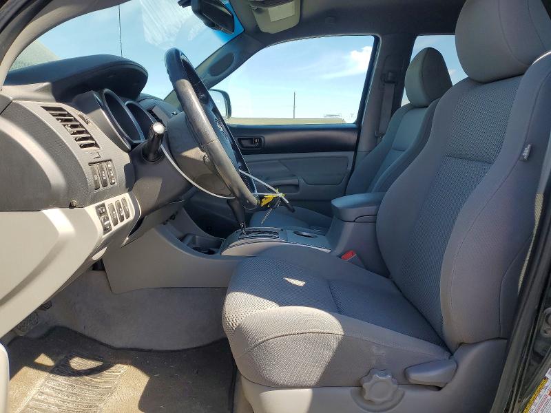 Продаж на аукціоні авто 2010 Toyota Tacoma, vin: 3TMLU4EN7AM055024, номер лоту: 59867906