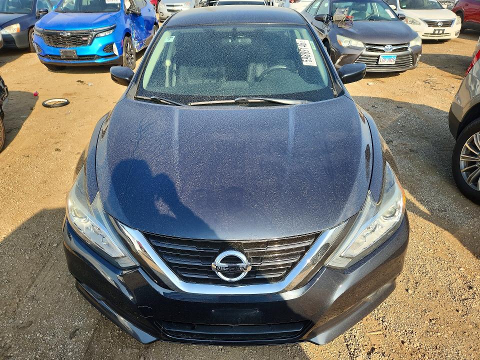 Aukcja sprzedaży 2018 Nissan Altima, vin: 1N4AL3AP7JC265027, numer aukcji: 59889146