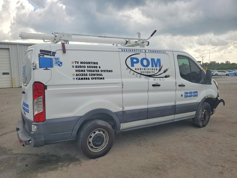 Aukcja sprzedaży 2015 Ford Transit, vin: 1FTYR1ZM2FKB08119, numer aukcji: 61775426