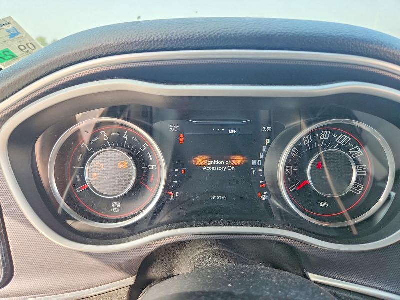 Aukcja sprzedaży 2015 Dodge Challenger, vin: 2C3CDZBG9FH775115, numer aukcji: 61536756