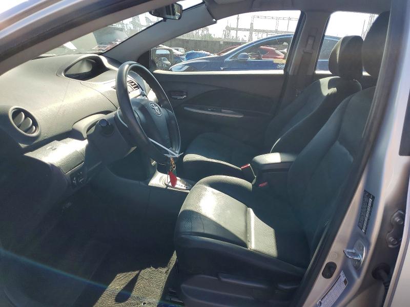 Продаж на аукціоні авто 2009 Toyota Yaris, vin: JTDBT903291321396, номер лоту: 61388536