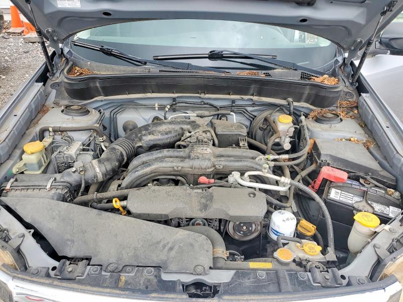 Aukcja sprzedaży 2012 Subaru Forester, vin: JF2SHABC4CH466259, numer aukcji: 59950816