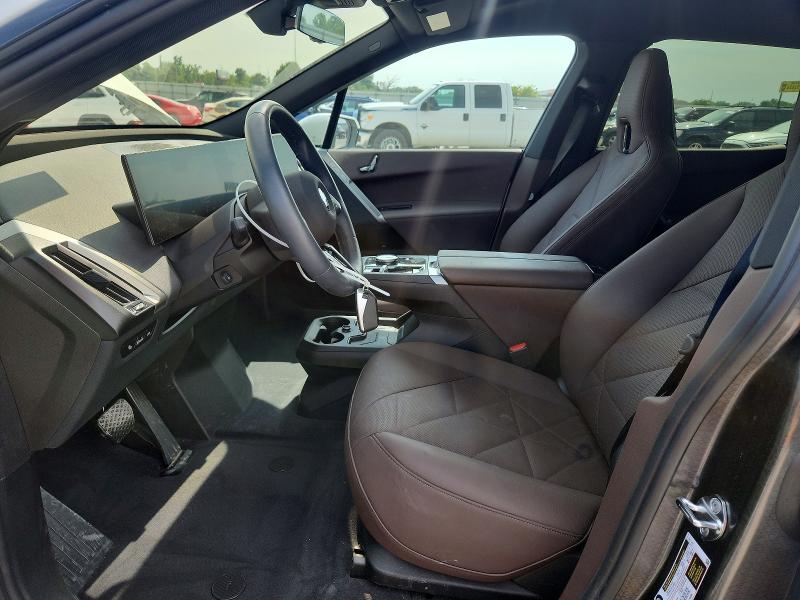 Aukcja sprzedaży 2025 Bmw Ix, vin: WB523CF03SCT79288, numer aukcji: 62845106