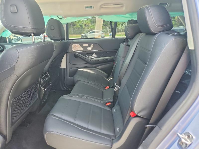 2026 Mercedes-benz Gls მანქანა იყიდება აუქციონზე, vin: 4JGFF5KE0TB665841, აუქციონის ნომერი: 62781566