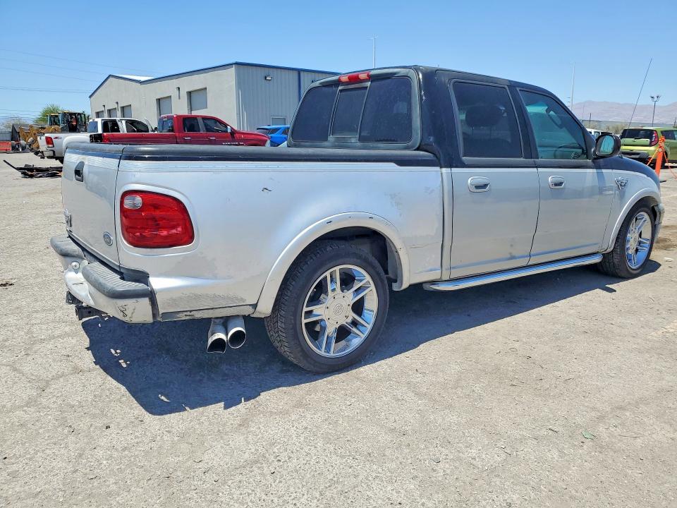 Aukcja sprzedaży 2003 Ford F150, vin: 1FTRW07333KD15941, numer aukcji: 59827306