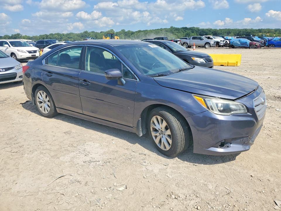 Aukcja sprzedaży 2015 Subaru Legacy, vin: 4S3BNBF63F3072142, numer aukcji: 60641076