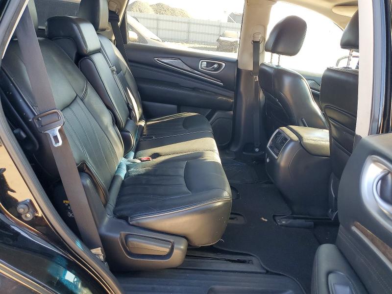 Продажа на аукционе авто 2013 Infiniti Jx35, vin: 5N1AL0MN4DC322688, номер лота: 60673946