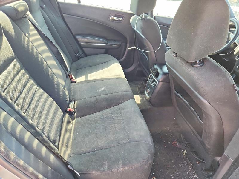 Aukcja sprzedaży 2012 Dodge Charger, vin: 2C3CDXBG0CH298798, numer aukcji: 63202596