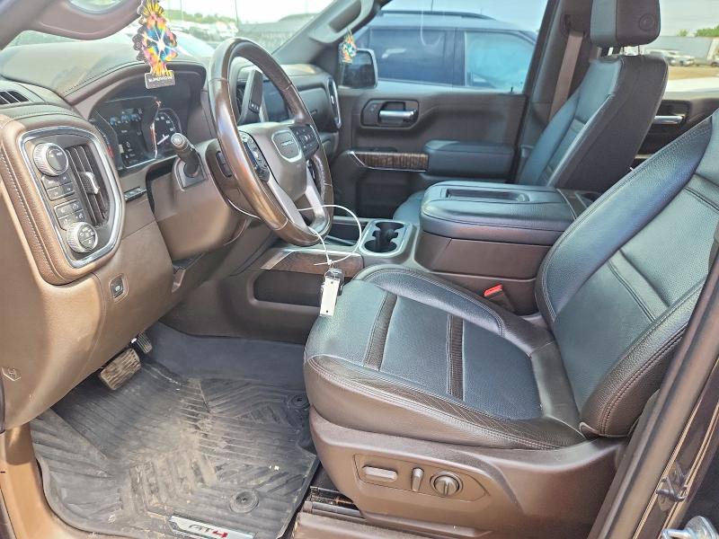 Aukcja sprzedaży 2021 Gmc Sierra, vin: 1GTU9FED8MZ162398, numer aukcji: 62418106