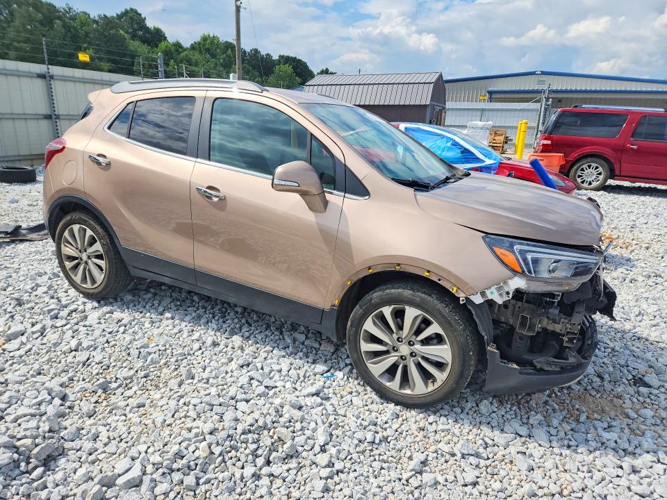 Aukcja sprzedaży 2019 Buick Encore, vin: KL4CJASB3KB790295, numer aukcji: 60764416